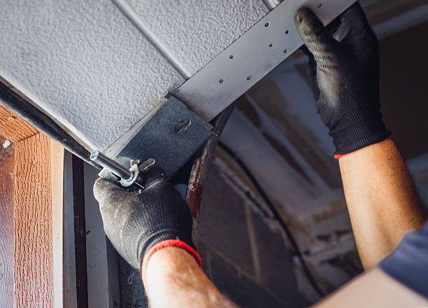 Reliable Garage Door Panel Replacement contractor in St. Augustine South, FL by Garage Doors Repair Pro
